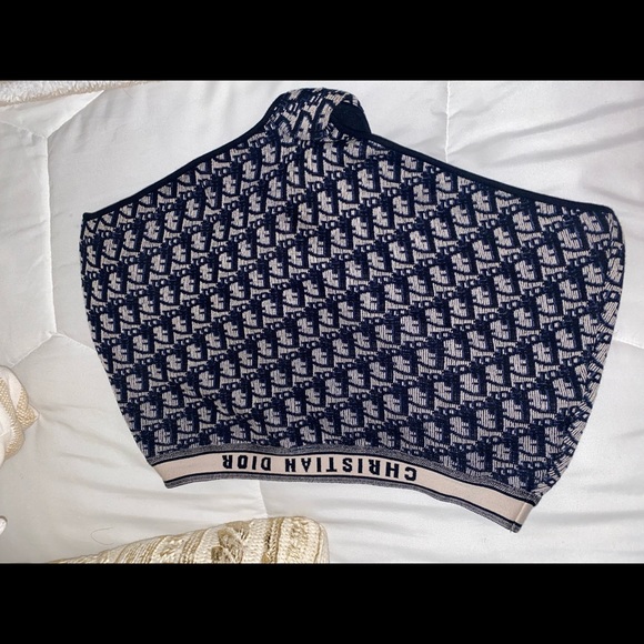 Authentic Christian Dior shorts - Picture 4 of 6